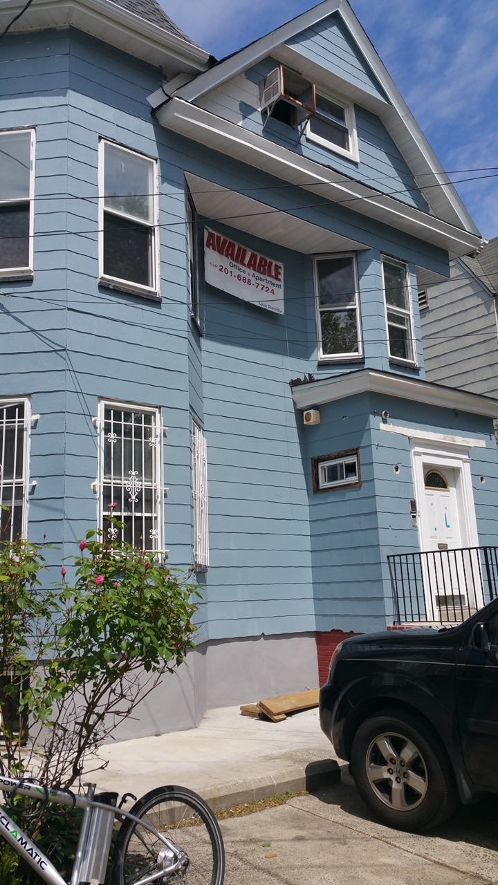 2771 John F Kennedy Blvd, Jersey City, NJ for Rent