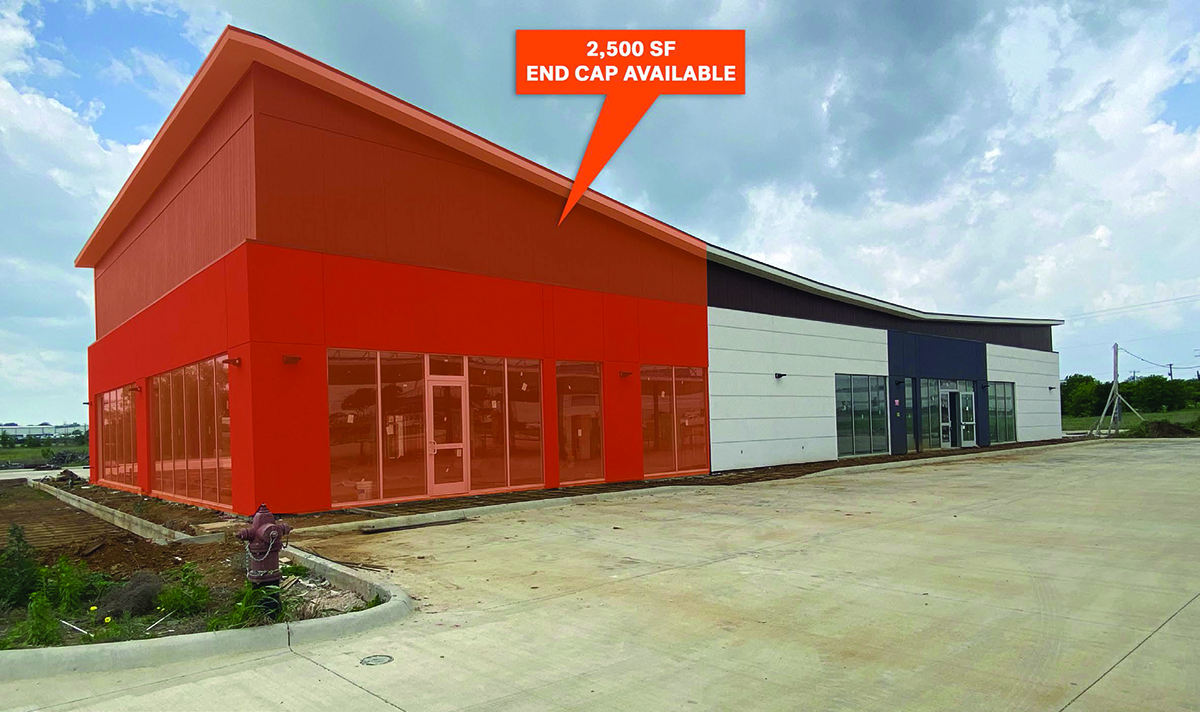 1170 s Main St, Mansfield, TX for Rent
