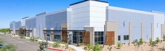 Gilbert, AZ Industrial - SW Germann Rd & Lindsay Rd