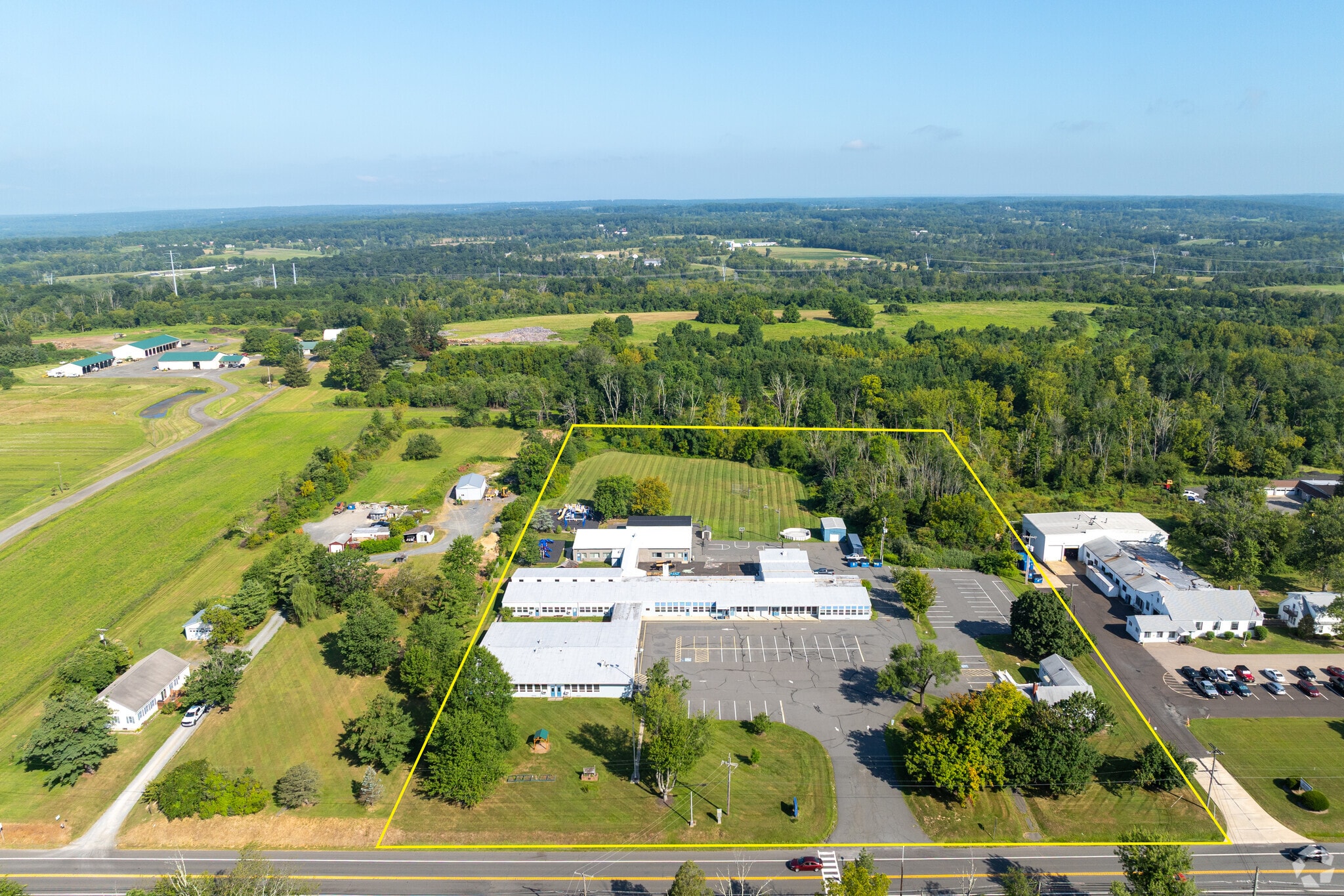 1417 Route 179, Lambertville, NJ for Sale