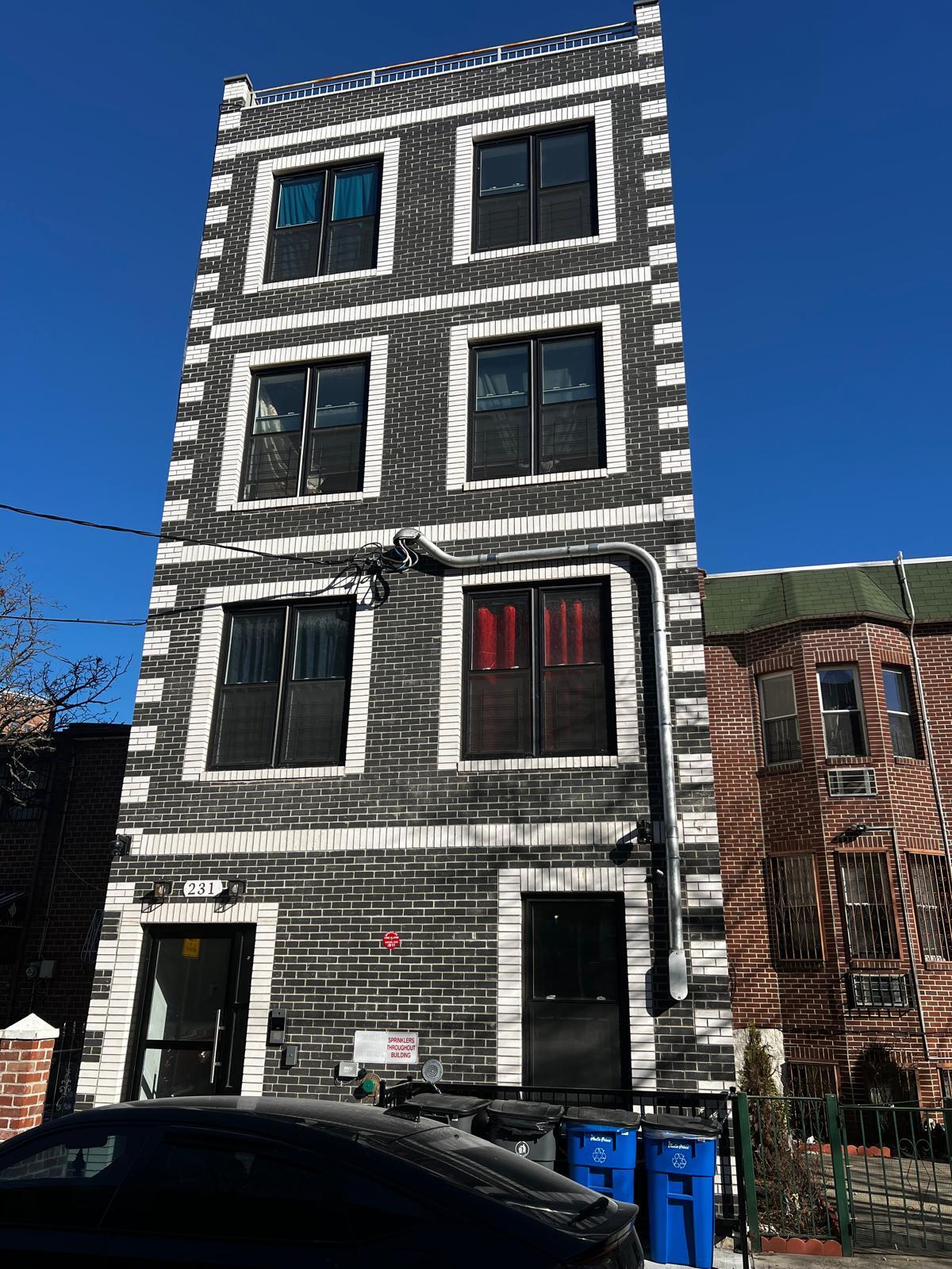 235 Chester St, Brooklyn, NY for Sale