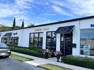 Naples, FL Office/Retail, Retail - 932-990 5th Ave N Naples, FL Office/Retail, Retail - 932-990 5th Ave N