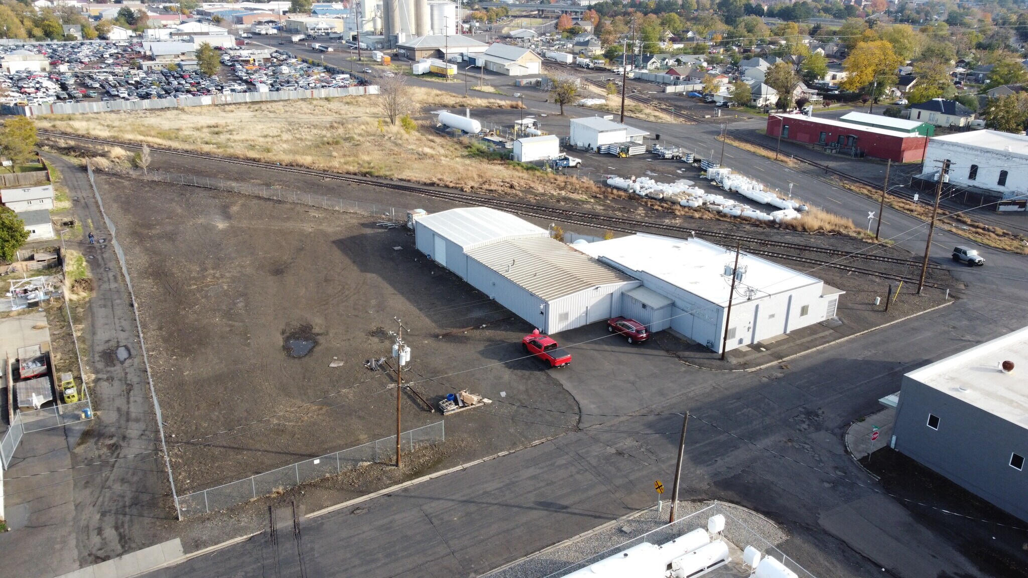 1012 N 9th Ave, Walla Walla, WA for Sale