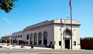 Norwalk, CT Office, Office/Retail, Retail - 48 Wall St