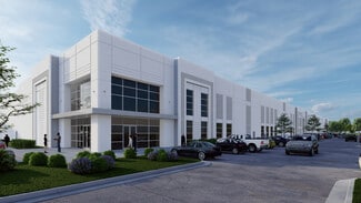 Buckner, KY Industrial - 71 Trade Center