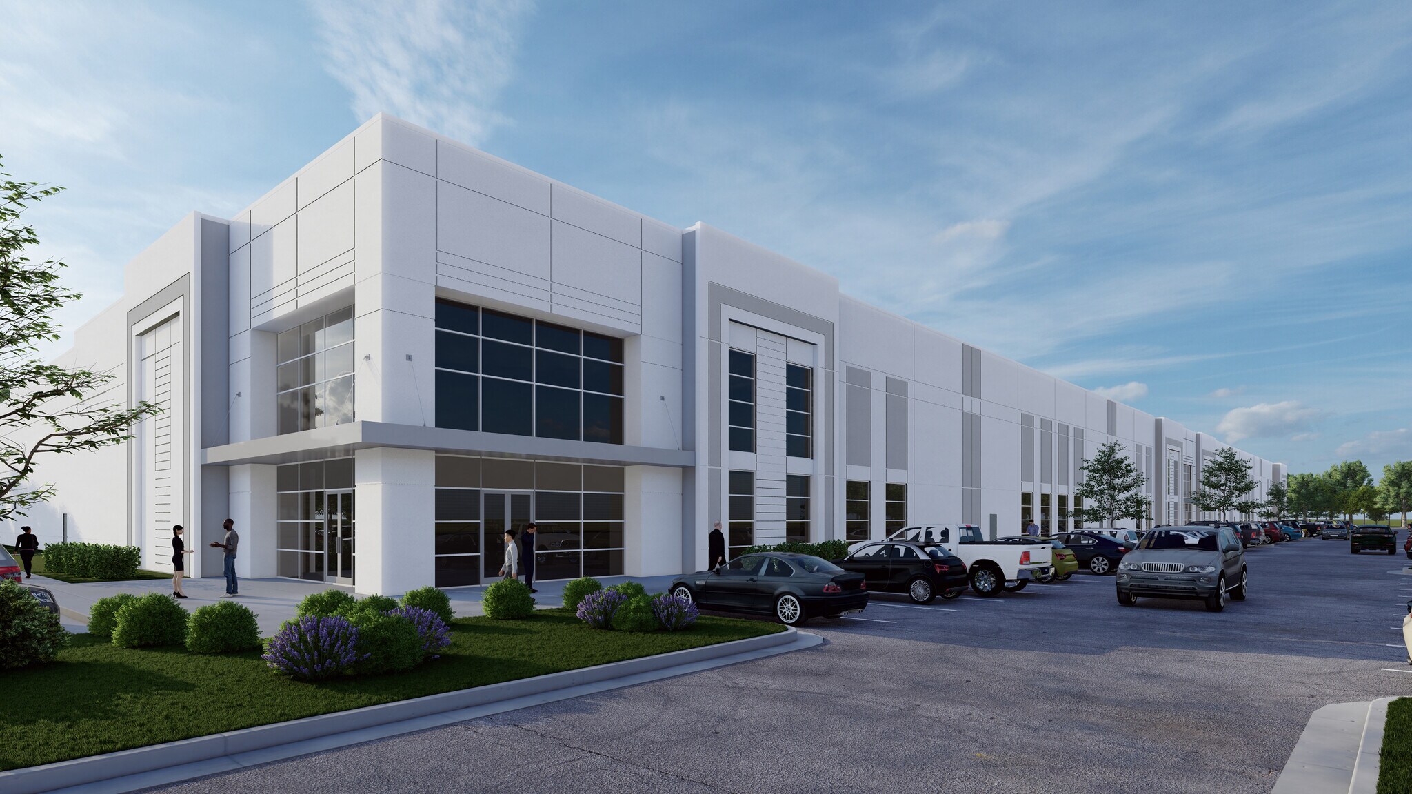 71 Trade Center, Buckner, KY for Rent