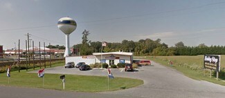 Seaford, DE Freestanding - 22762 Sussex Hwy Seaford, DE Freestanding - 22762 Sussex Hwy