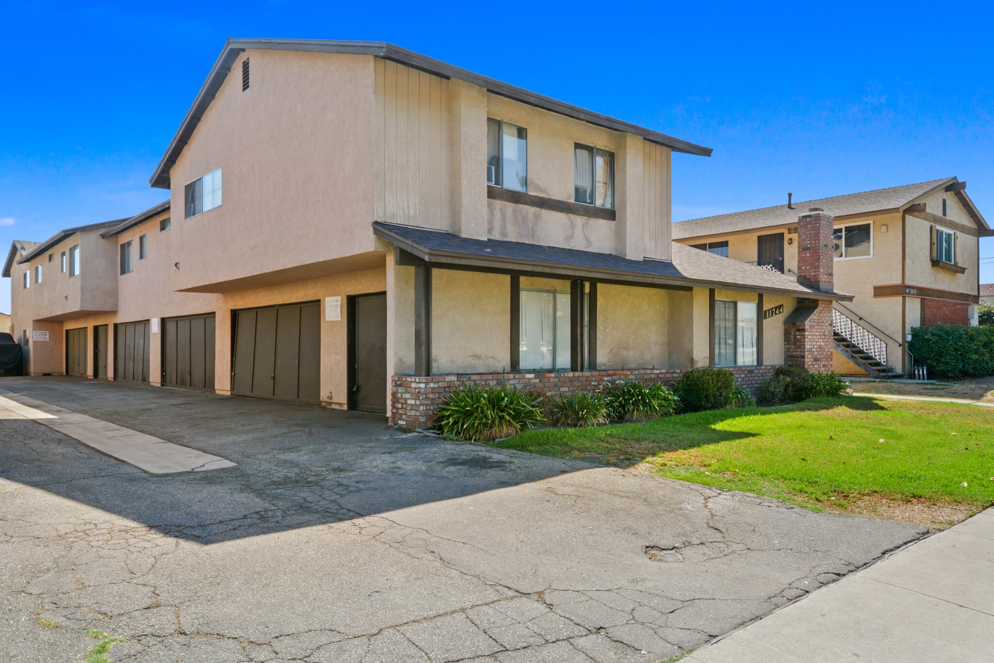 11244 La Mirada Blvd, Whittier, CA for Sale