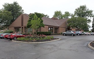 Westerville, OH Office - 555 W Schrock Rd