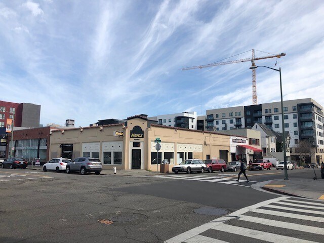 2400 Webster St, Oakland, CA for Rent