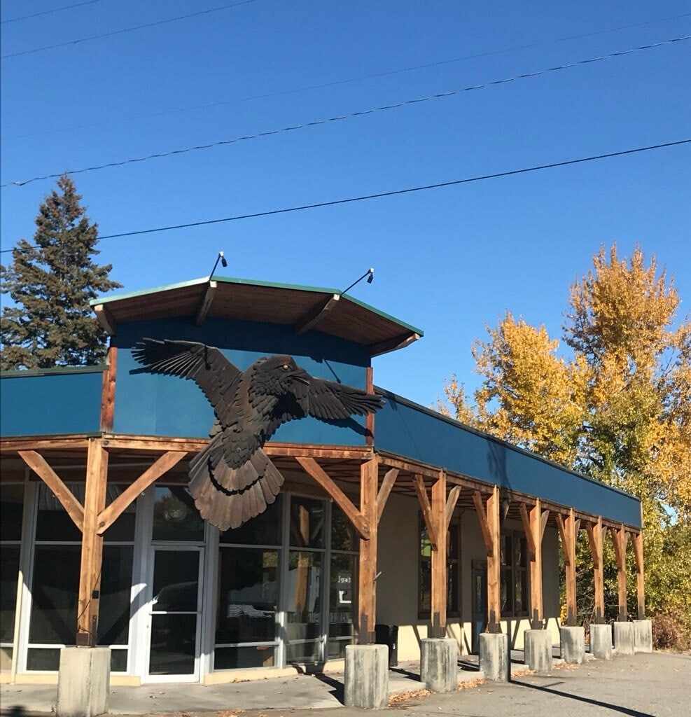 201 N Methow Valley Hwy, Twisp, WA for Sale