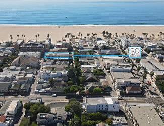 Venice, CA undefined - 30 Dudley Ave