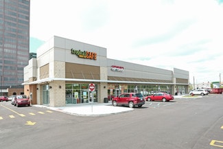 Southfield, MI Retail - 26559-26587 Evergreen Rd Southfield, MI Retail - 26559-26587 Evergreen Rd
