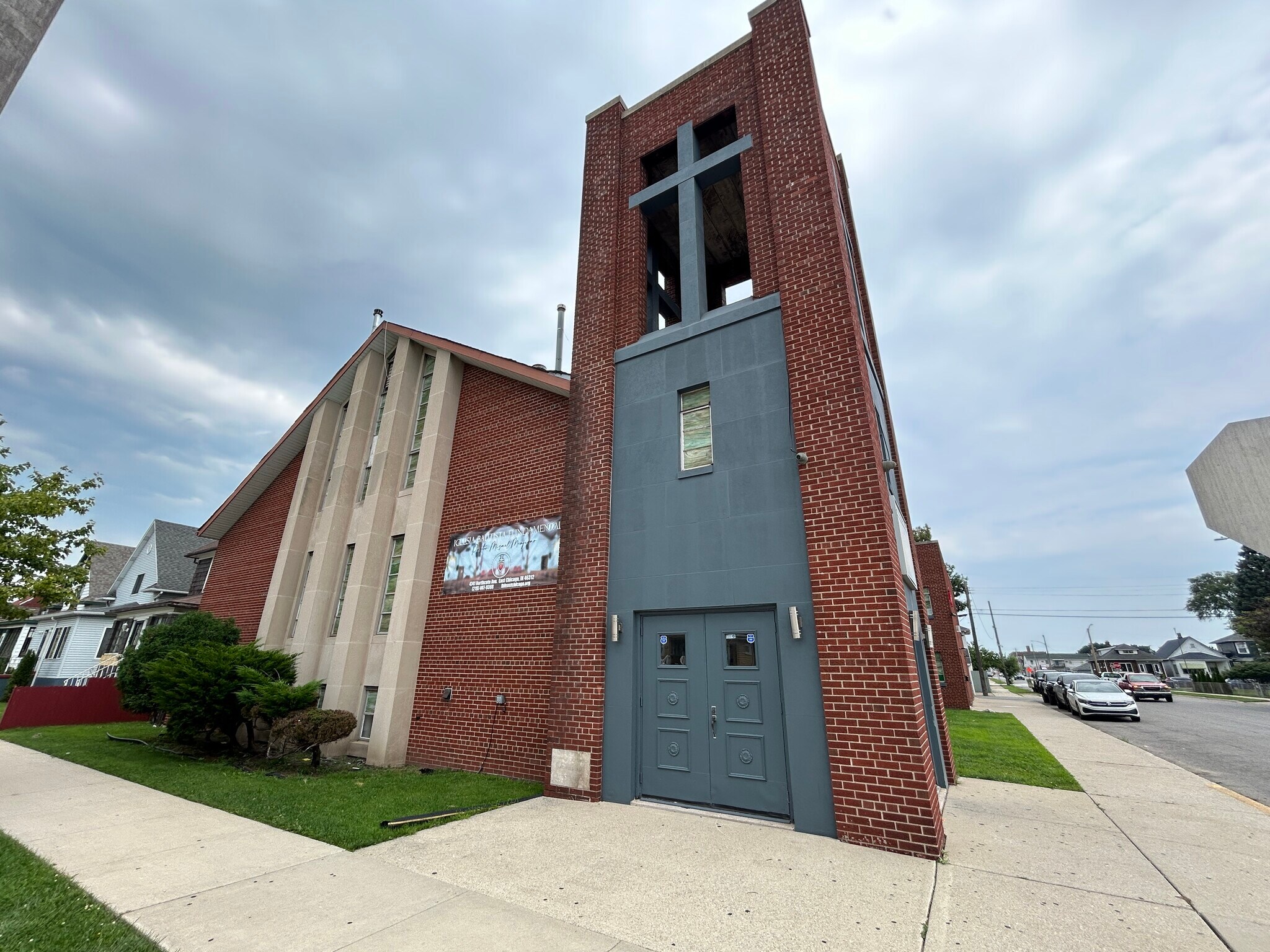 4743 Northcote Ave, East Chicago, IN for Sale