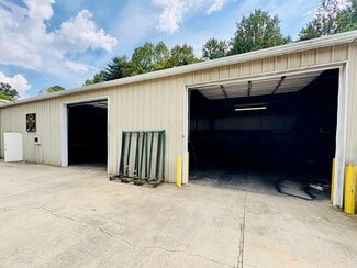 Asheville, NC Office - 92 Crayton Rd