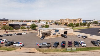 Lubbock, TX Auto Dealership - 5610 58th St