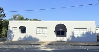 Waxhaw, NC Retail - 116 S Providence St Waxhaw, NC Retail - 116 S Providence St