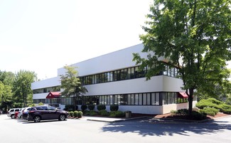 Ossining, NY Office - 400 Executive Blvd