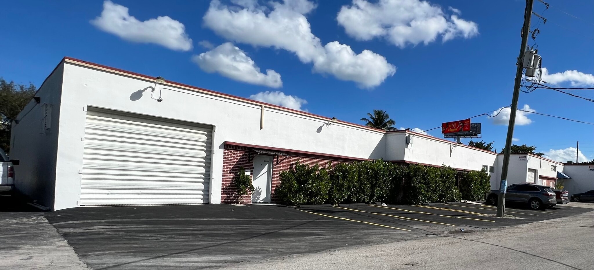 3257 NW 7th Avenue Cir, Miami, FL for Rent