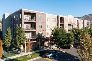 Draper, UT Apartments - 248 E 13800 S Draper, UT Apartments - 248 E 13800 S