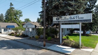 Coeur d'Alene, ID Office - 1048 N 3rd St