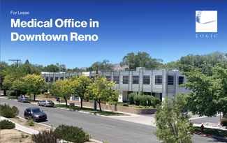 Reno, NV Office - 855 W 7th St