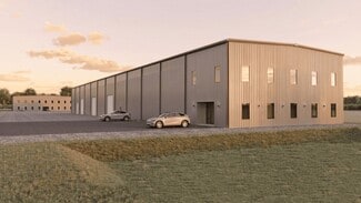 Houston, TX Industrial - 13819 FM 529 Houston, TX Industrial - 13819 FM 529