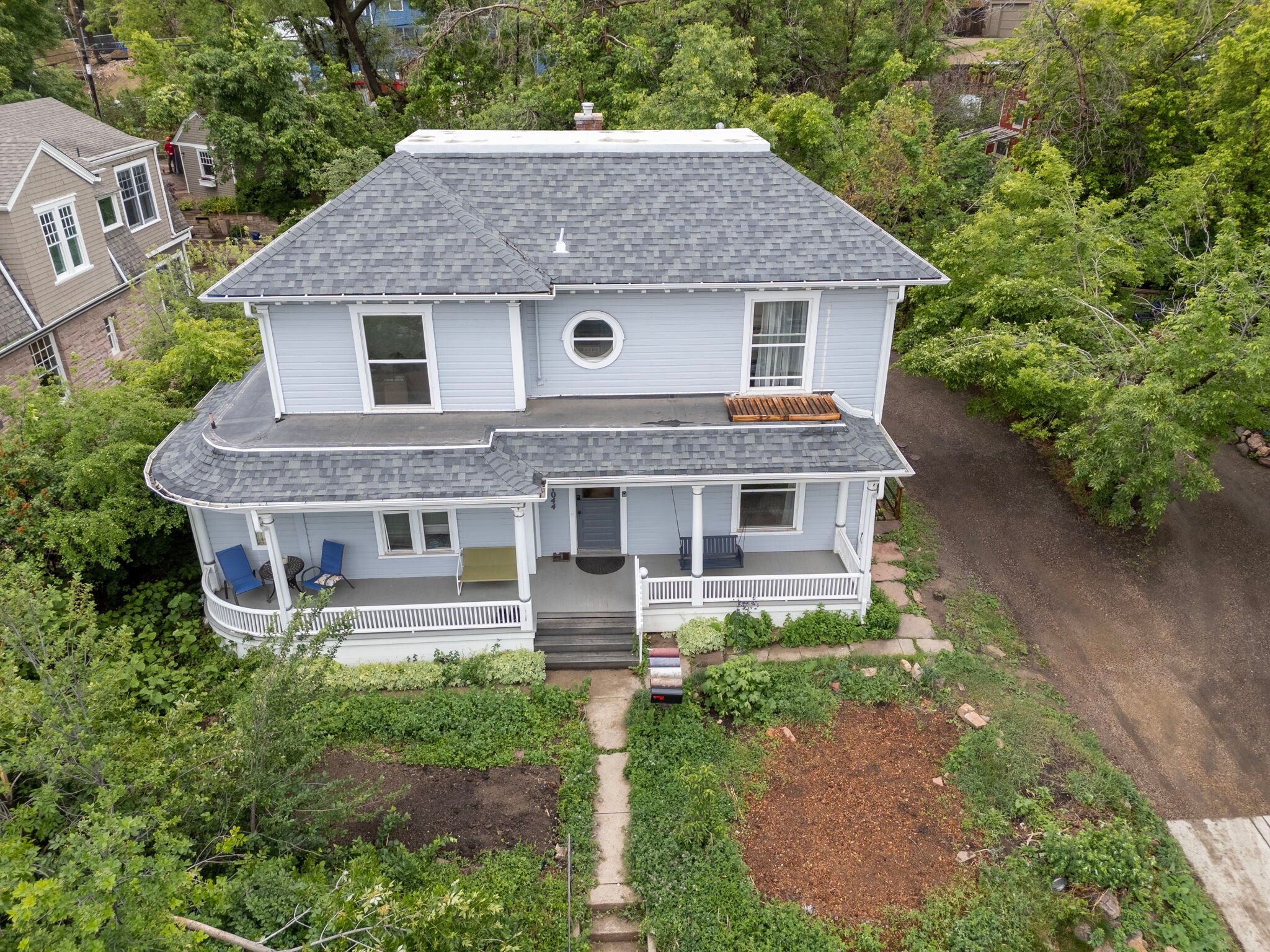 1044 Maxwell Ave, Boulder, CO for Sale