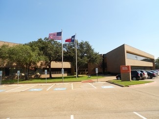 Bryan, TX Office - 3833 S Texas Ave