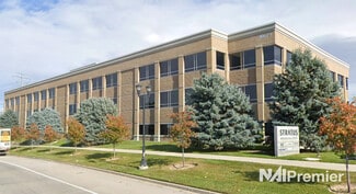 South Jordan, UT Office - 10619 S Jordan Gtwy
