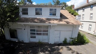 Maplewood, NJ Retail - 79 Dunnell Rd