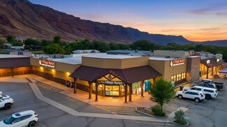 Moab, UT Retail - 702 S Main St Moab, UT Retail - 702 S Main St