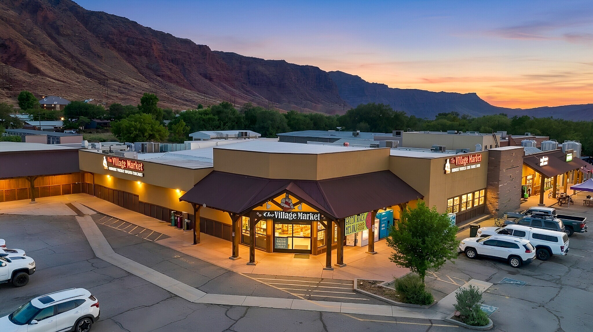 702 S Main St, Moab, UT for Sale