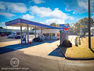 Loganville, GA Convenience Store - 4350 Lawrenceville Rd Loganville, GA Convenience Store - 4350 Lawrenceville Rd