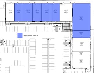 Oklahoma City, OK Retail - 9120-9146 N Macarthur Blvd