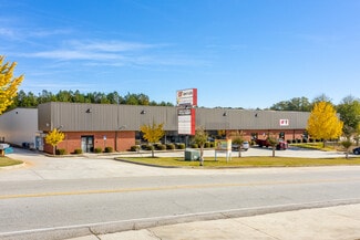 McDonough, GA Flex - 358-372 McDonough Pky