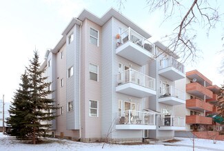 Edmonton, AB undefined - 10352 92nd St NW