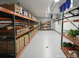 Miami, FL Industrial - 1846-1848 NW 22nd St