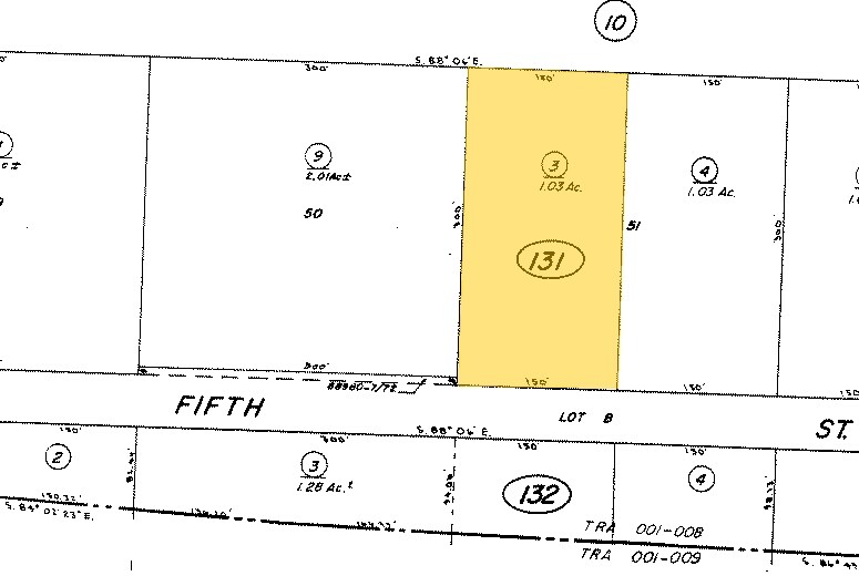 5801 Joshua Palmer Way, Banning, CA for Sale