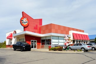 Springfield, OH Restaurant - 1831 N Bechtle Ave