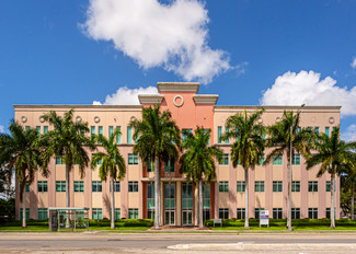 Miami, FL Office - 8200 SW 117th Ave