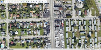 Miami, FL Commercial - 7470 NW 7th Ave