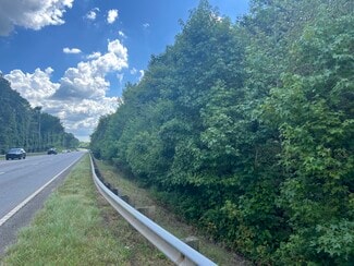 Rydal, GA Commercial - Hwy 411 & Maxwell Rd