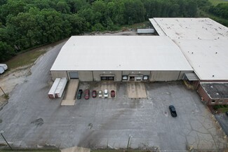 Spartanburg, SC Industrial - 1091 Barnwell Rd