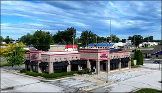 Angola, IN Retail - 2304 N Wayne St