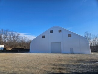 New Alexandria, PA Commercial Land - 8346 US-22