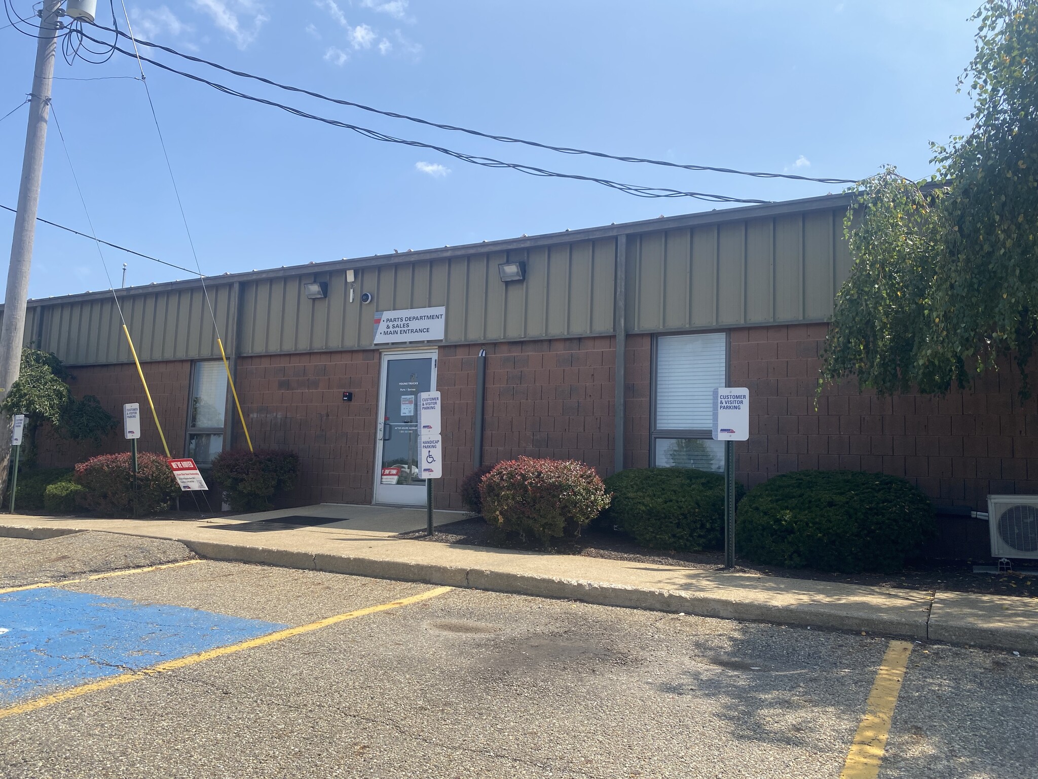 4970 Southway St SW, Canton, OH for Sale