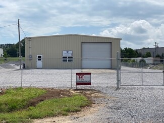 Byhalia, MS Flex - 57 Blackburn Dr