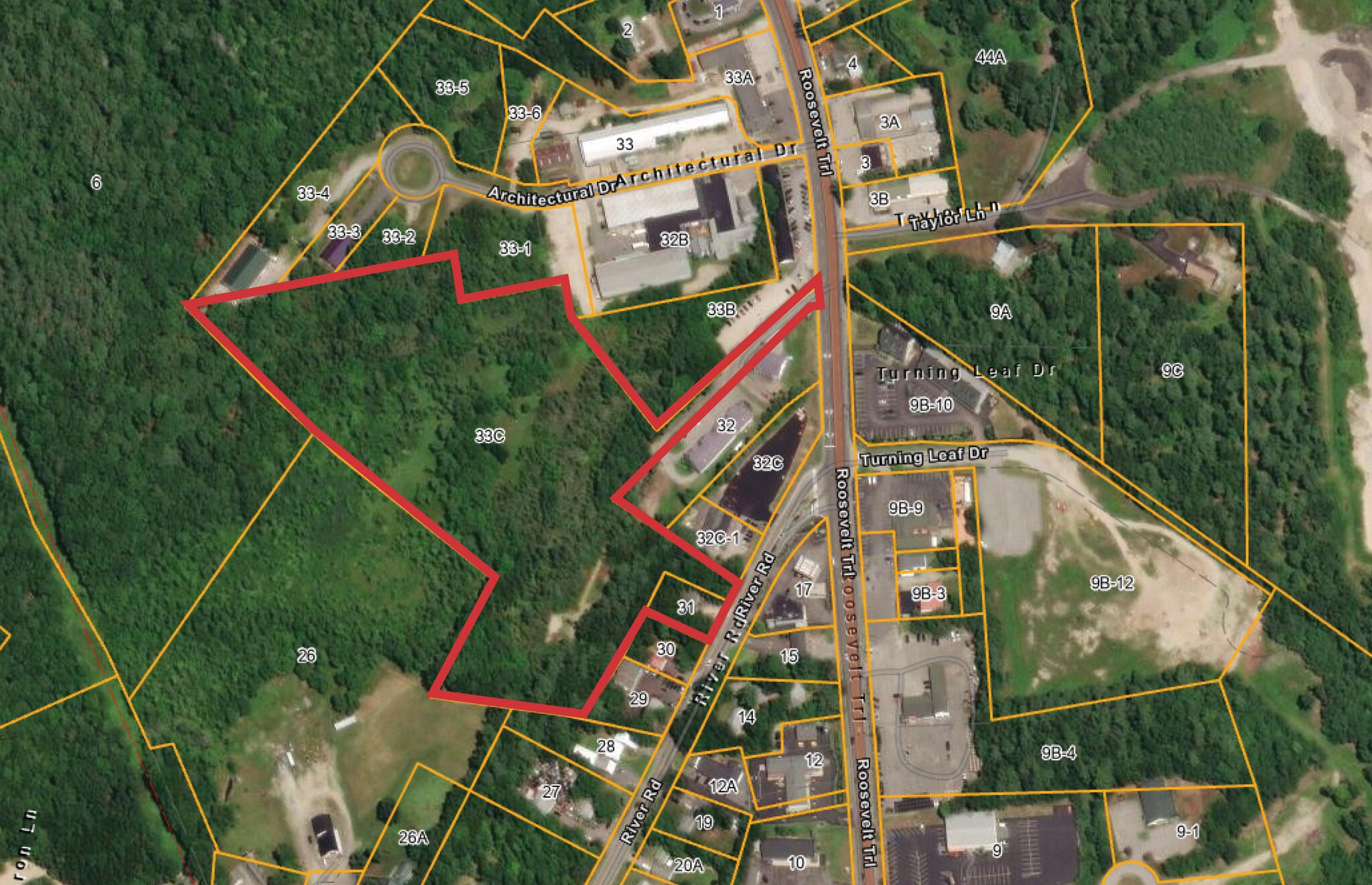 1024 River Road, Windham, ME for Sale
