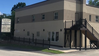 Johnstown, PA Office - 664 Tire Hill Rd